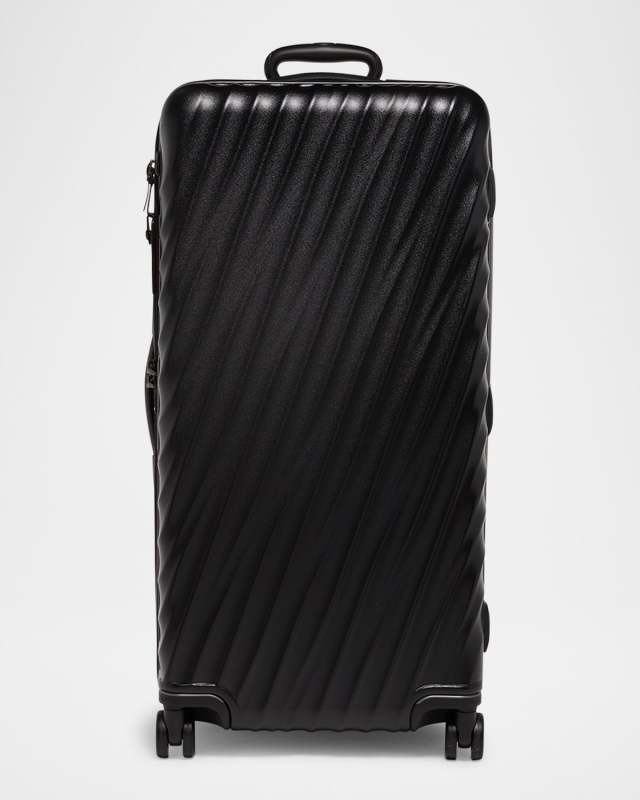 19 Degree Lite Large Rolling Trunk
